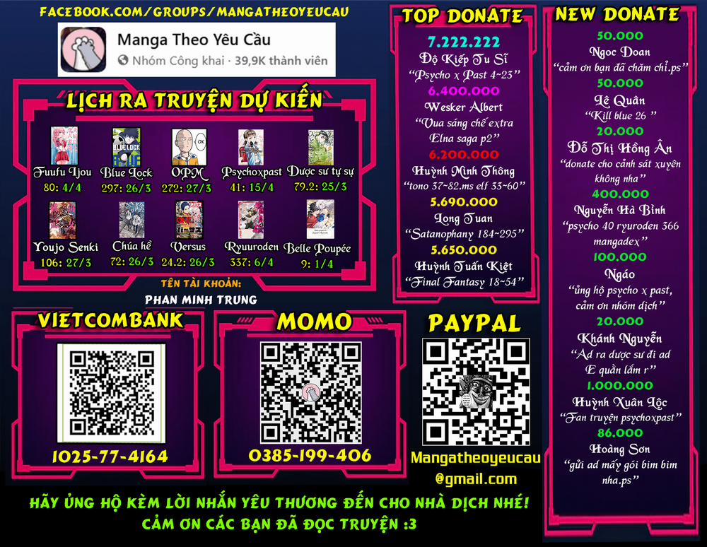 Chuyển Sinh Làm Boss Trung Cấp 13 trang 56