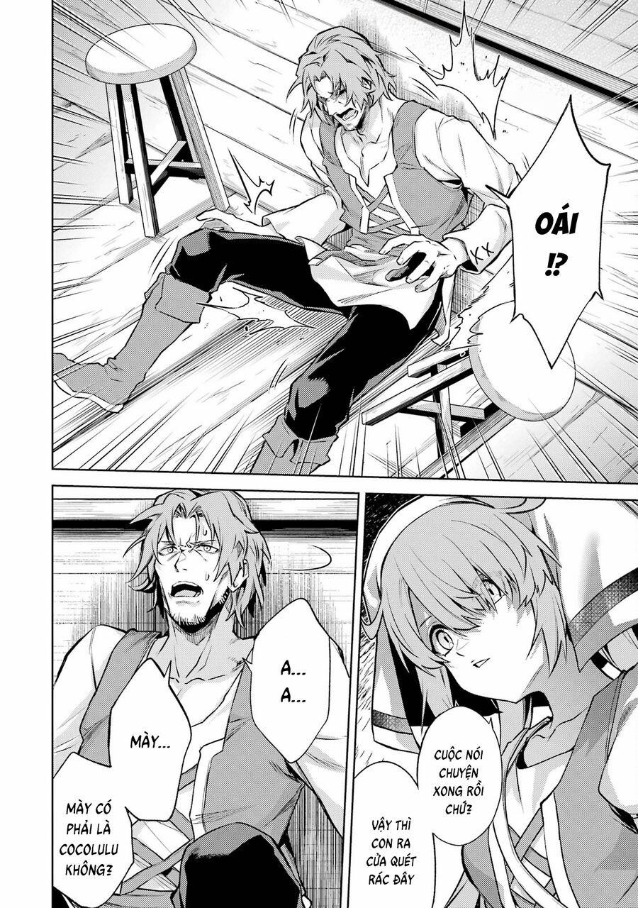 Chuyển Sinh Làm Boss Trung Cấp 14 trang 11