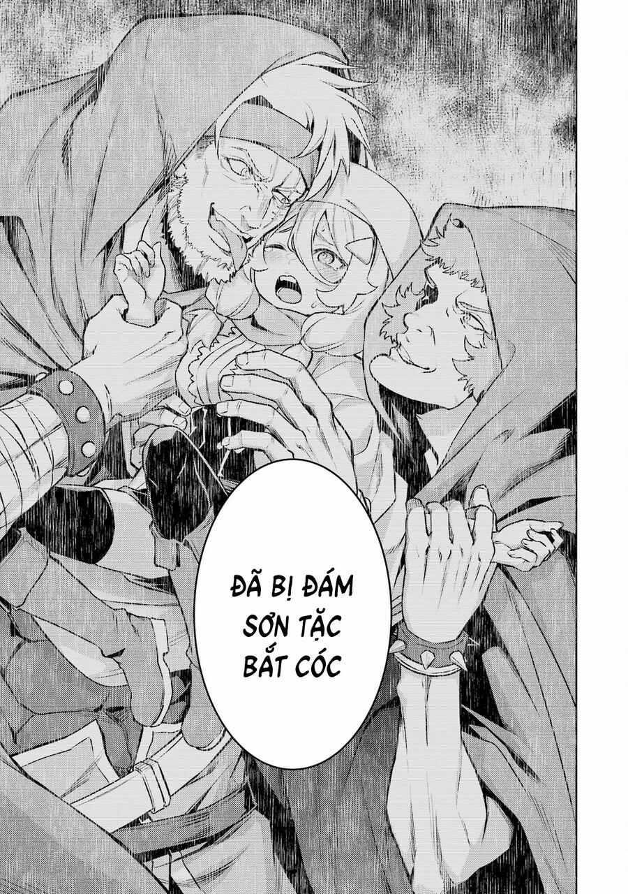 Chuyển Sinh Làm Boss Trung Cấp 14 trang 16
