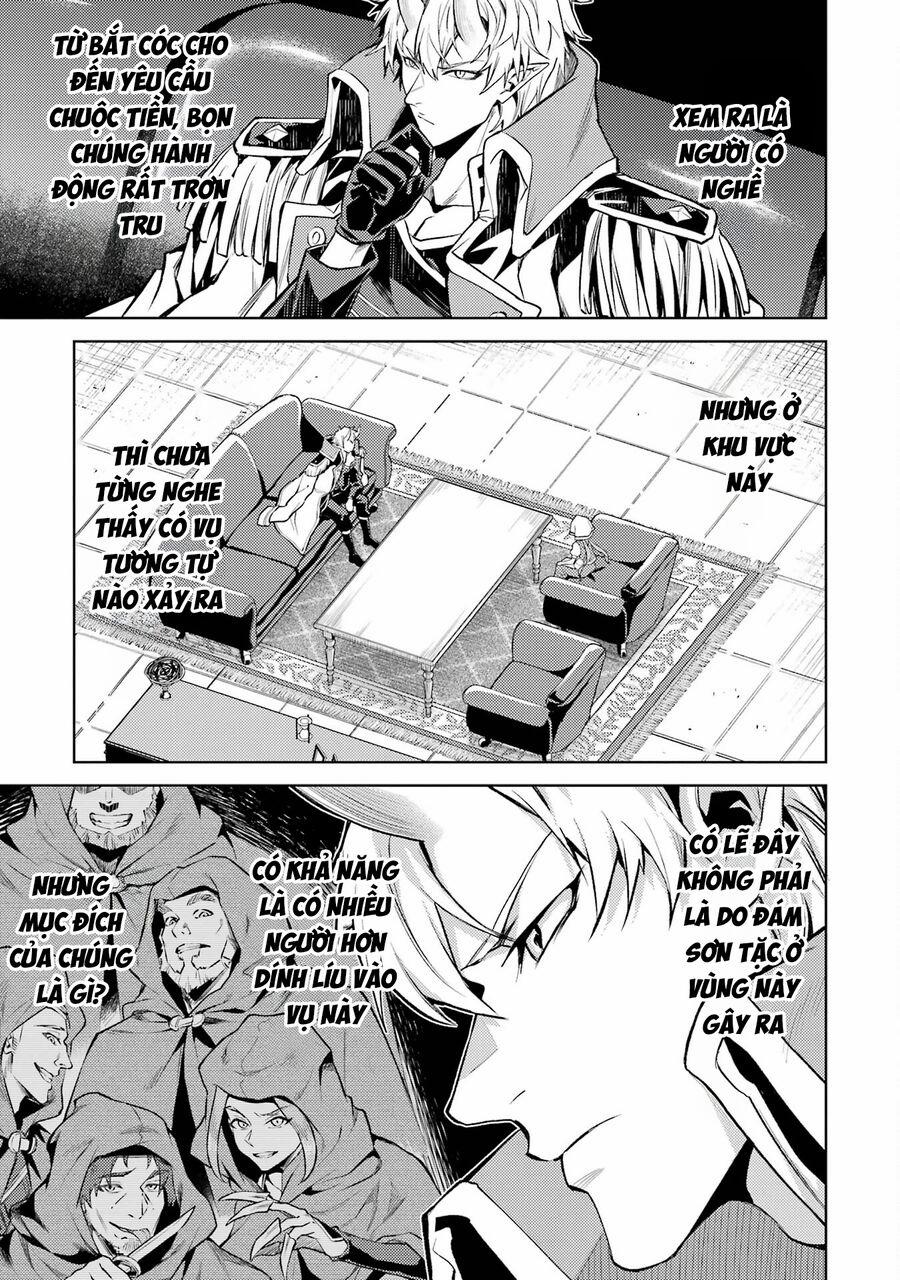 Chuyển Sinh Làm Boss Trung Cấp 14 trang 29