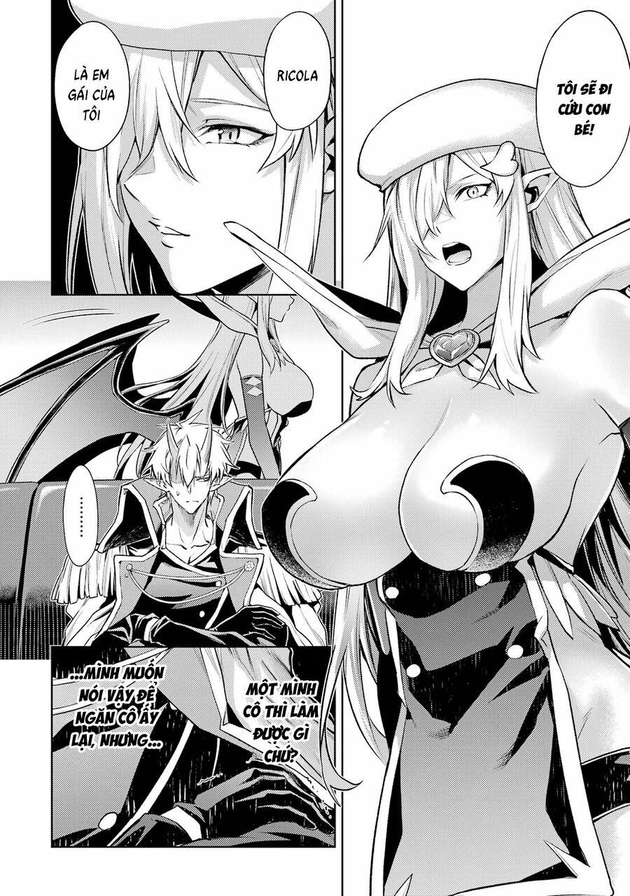 Chuyển Sinh Làm Boss Trung Cấp 14 trang 34