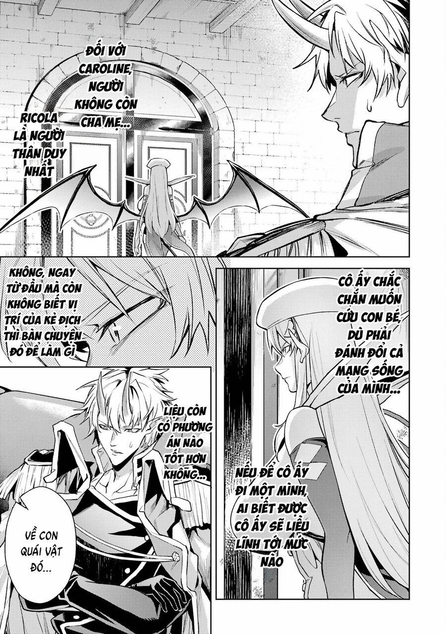 Chuyển Sinh Làm Boss Trung Cấp 14 trang 35