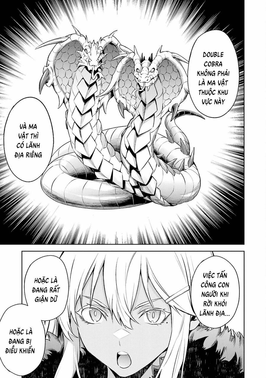 Chuyển Sinh Làm Boss Trung Cấp 14 trang 37