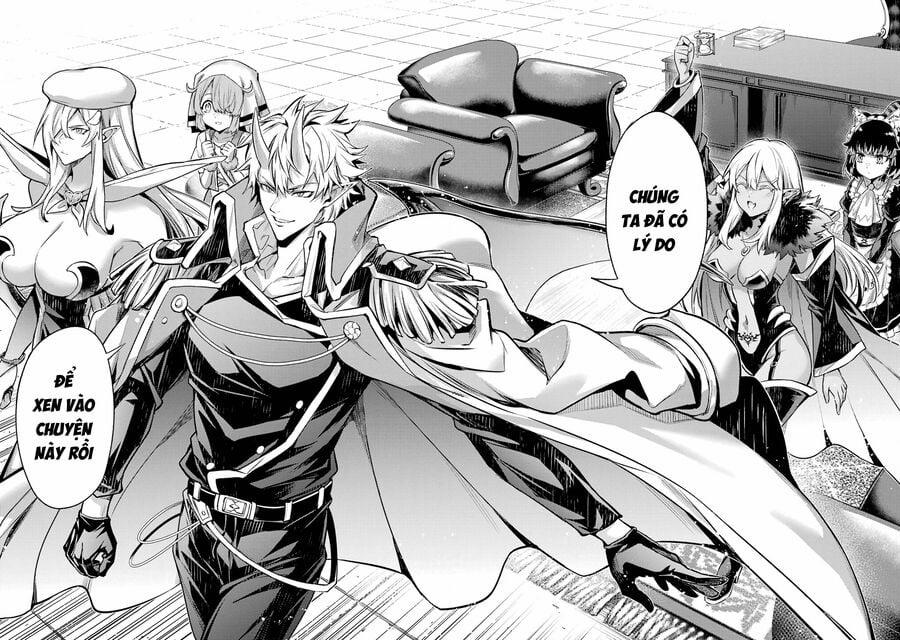 Chuyển Sinh Làm Boss Trung Cấp 14 trang 44