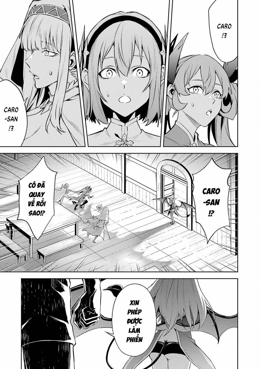 Chuyển Sinh Làm Boss Trung Cấp 14 trang 48