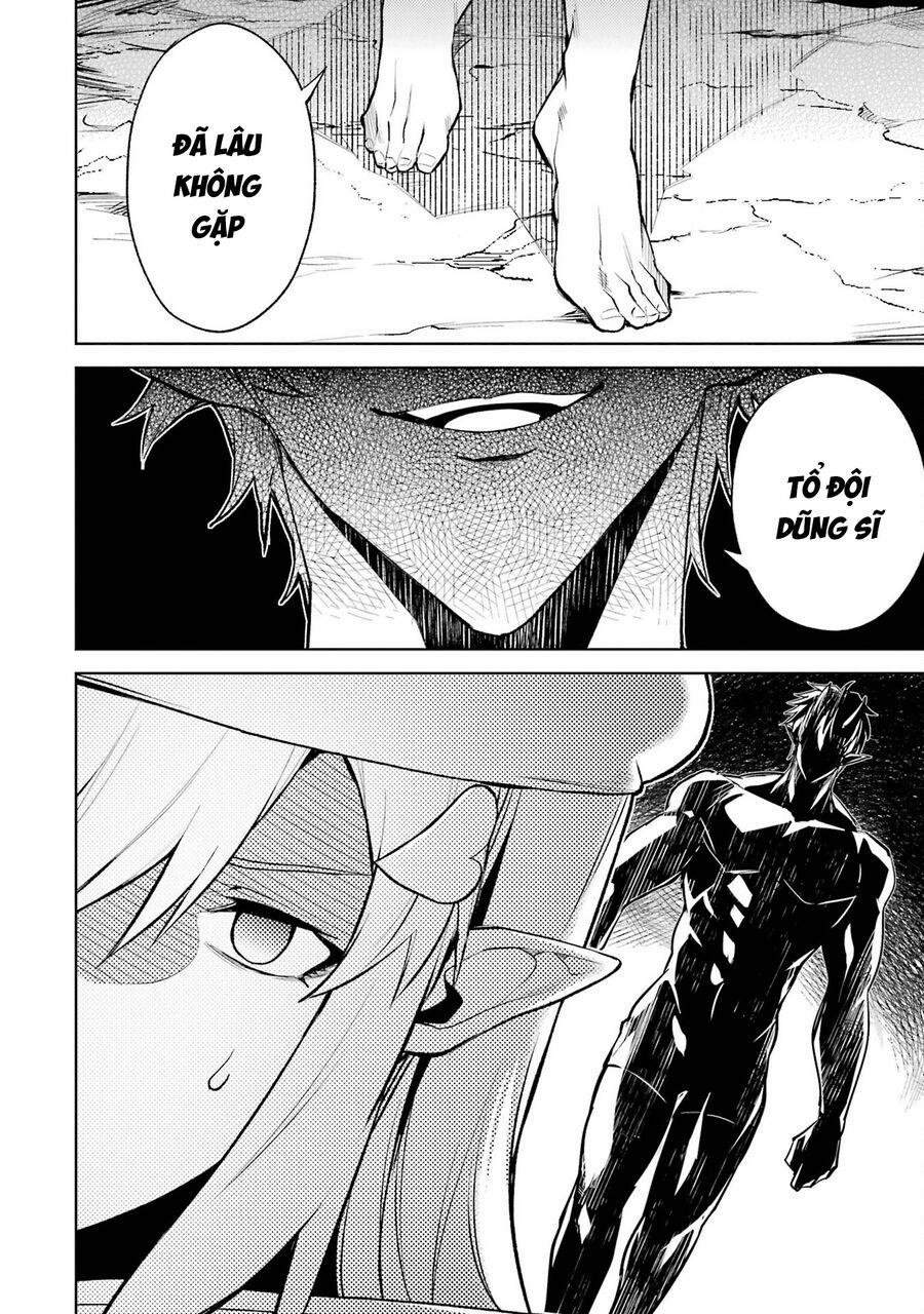 Chuyển Sinh Làm Boss Trung Cấp 14 trang 49