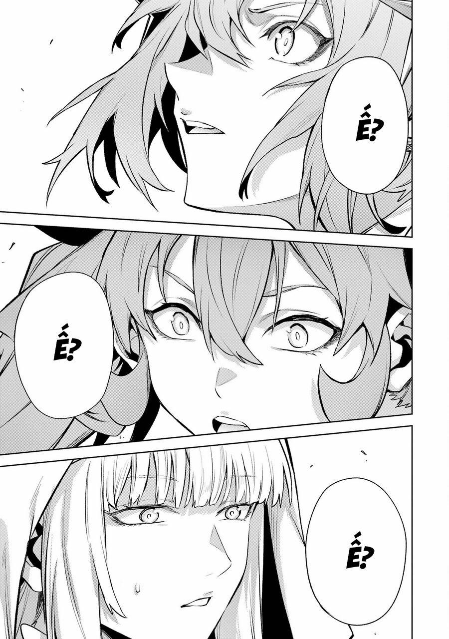 Chuyển Sinh Làm Boss Trung Cấp 14 trang 50