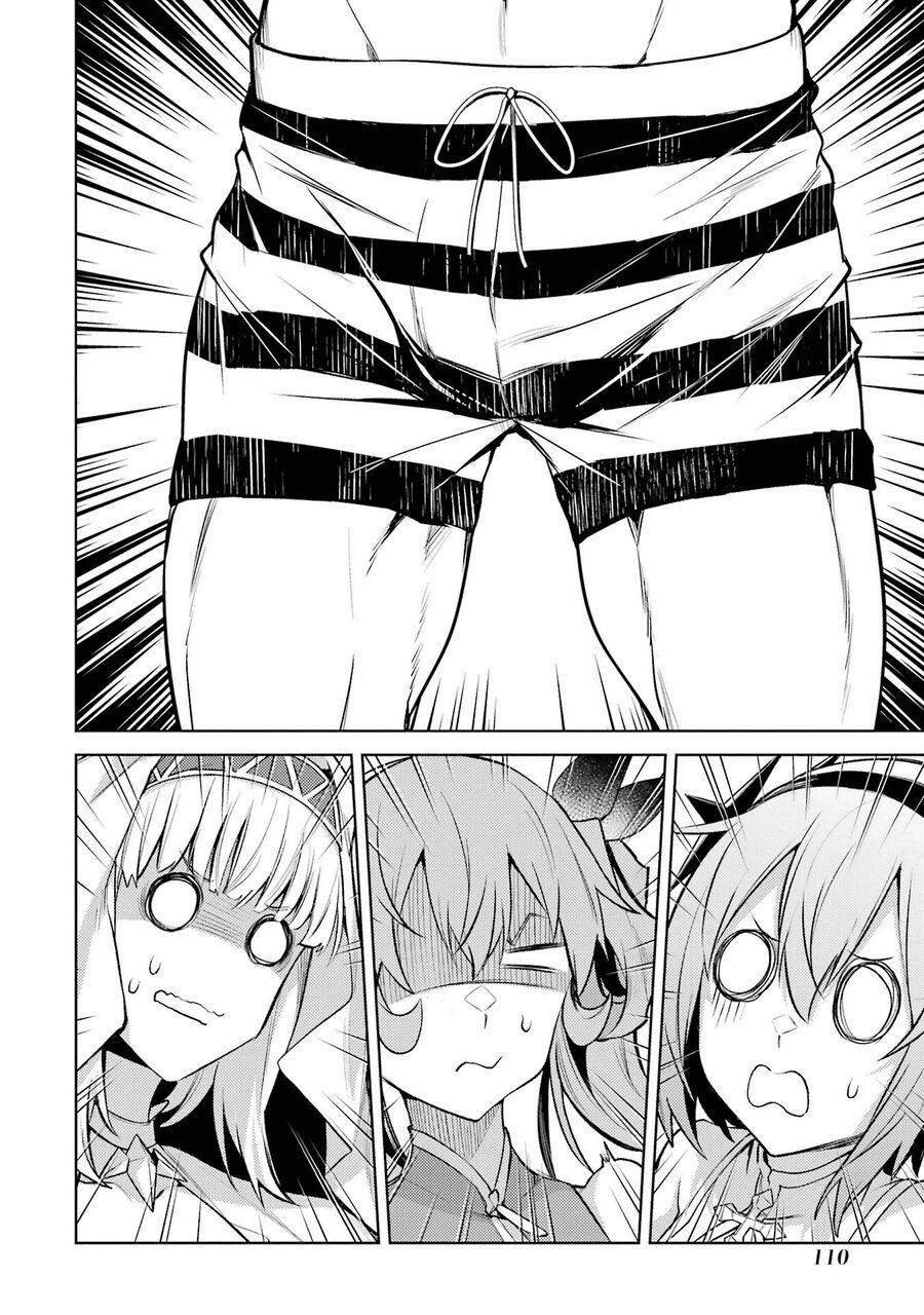 Chuyển Sinh Làm Boss Trung Cấp 14 trang 51