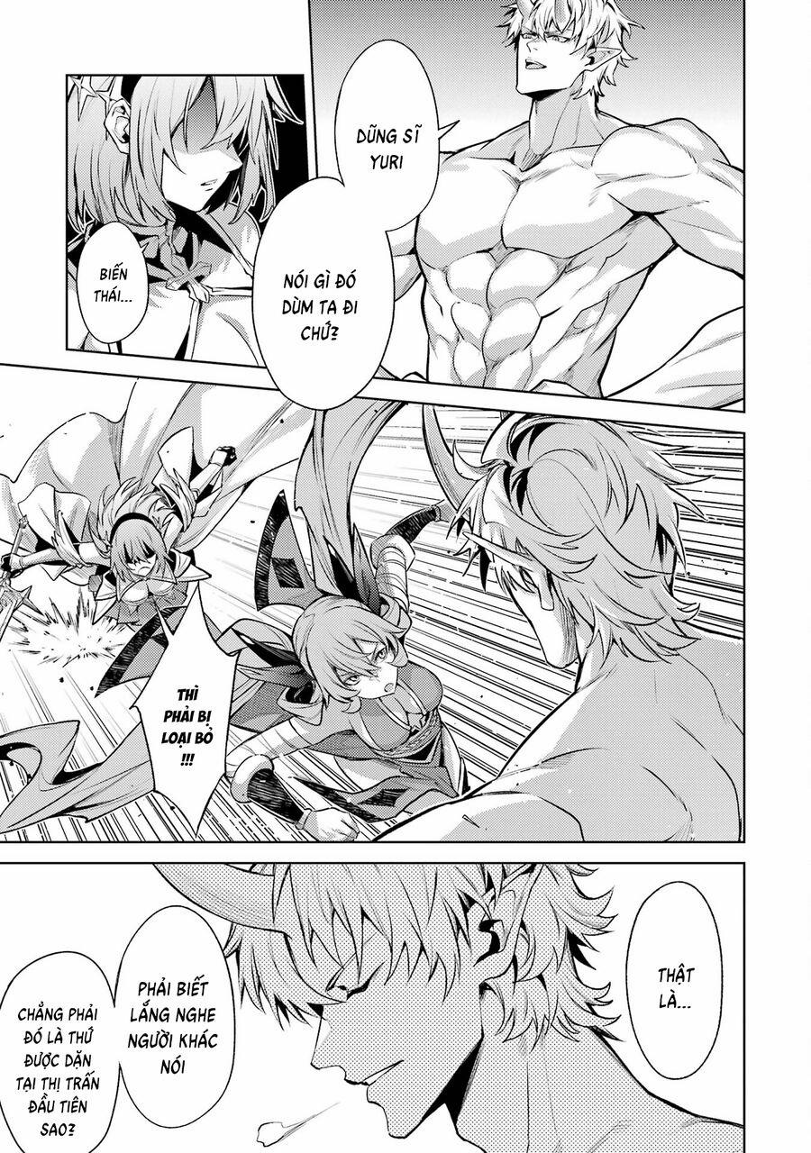 Chuyển Sinh Làm Boss Trung Cấp 14 trang 54