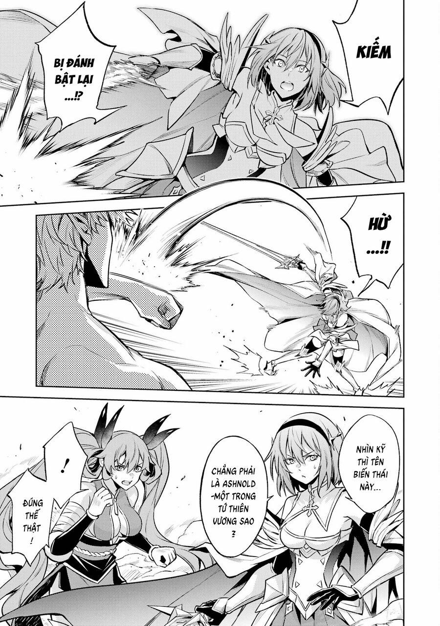 Chuyển Sinh Làm Boss Trung Cấp 14 trang 57