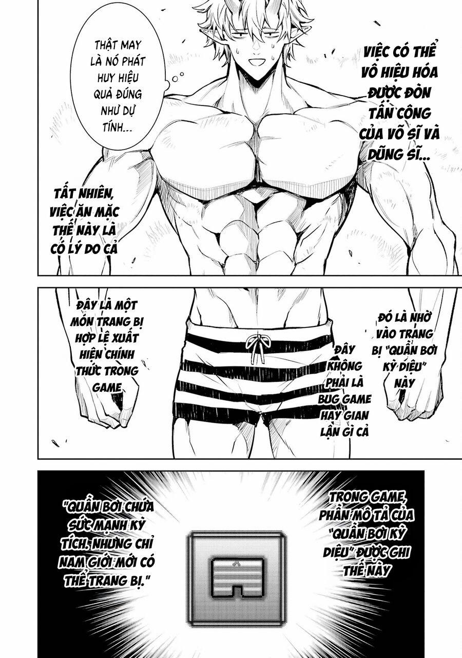 Chuyển Sinh Làm Boss Trung Cấp 14 trang 58