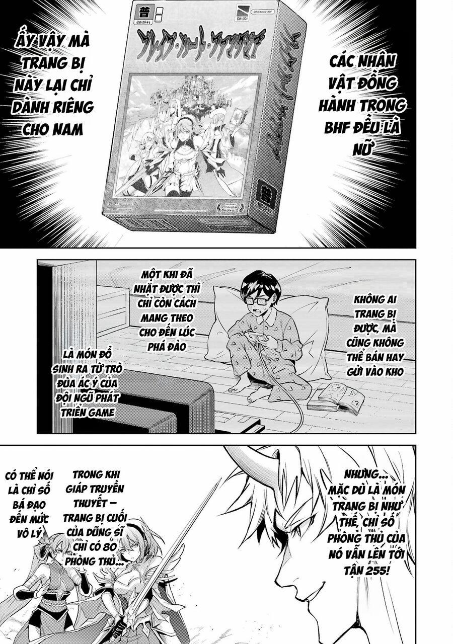 Chuyển Sinh Làm Boss Trung Cấp 14 trang 59