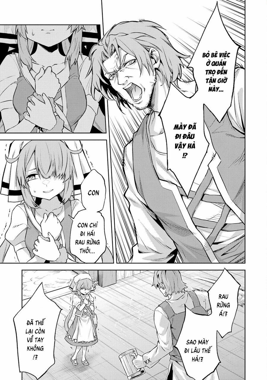 Chuyển Sinh Làm Boss Trung Cấp 14 trang 6