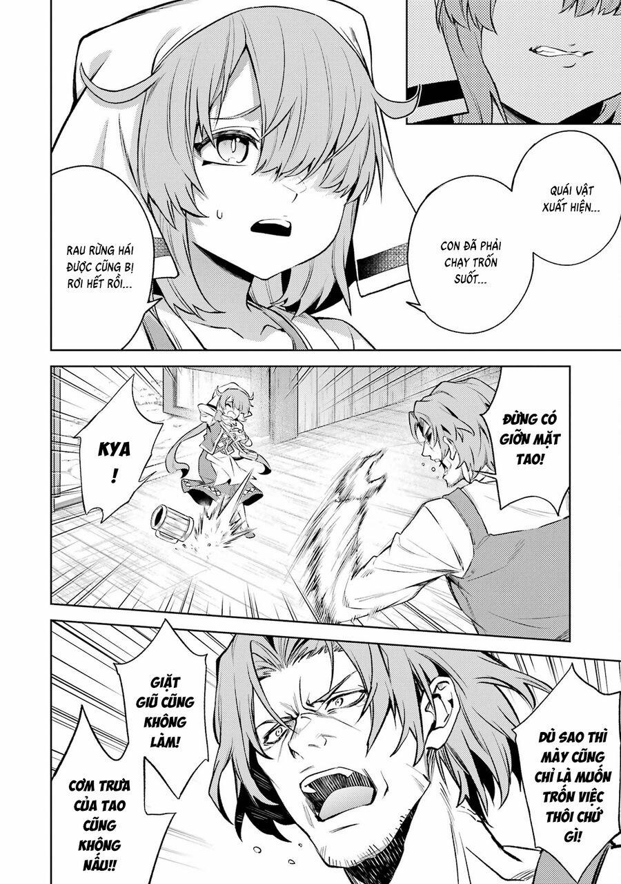 Chuyển Sinh Làm Boss Trung Cấp 14 trang 7