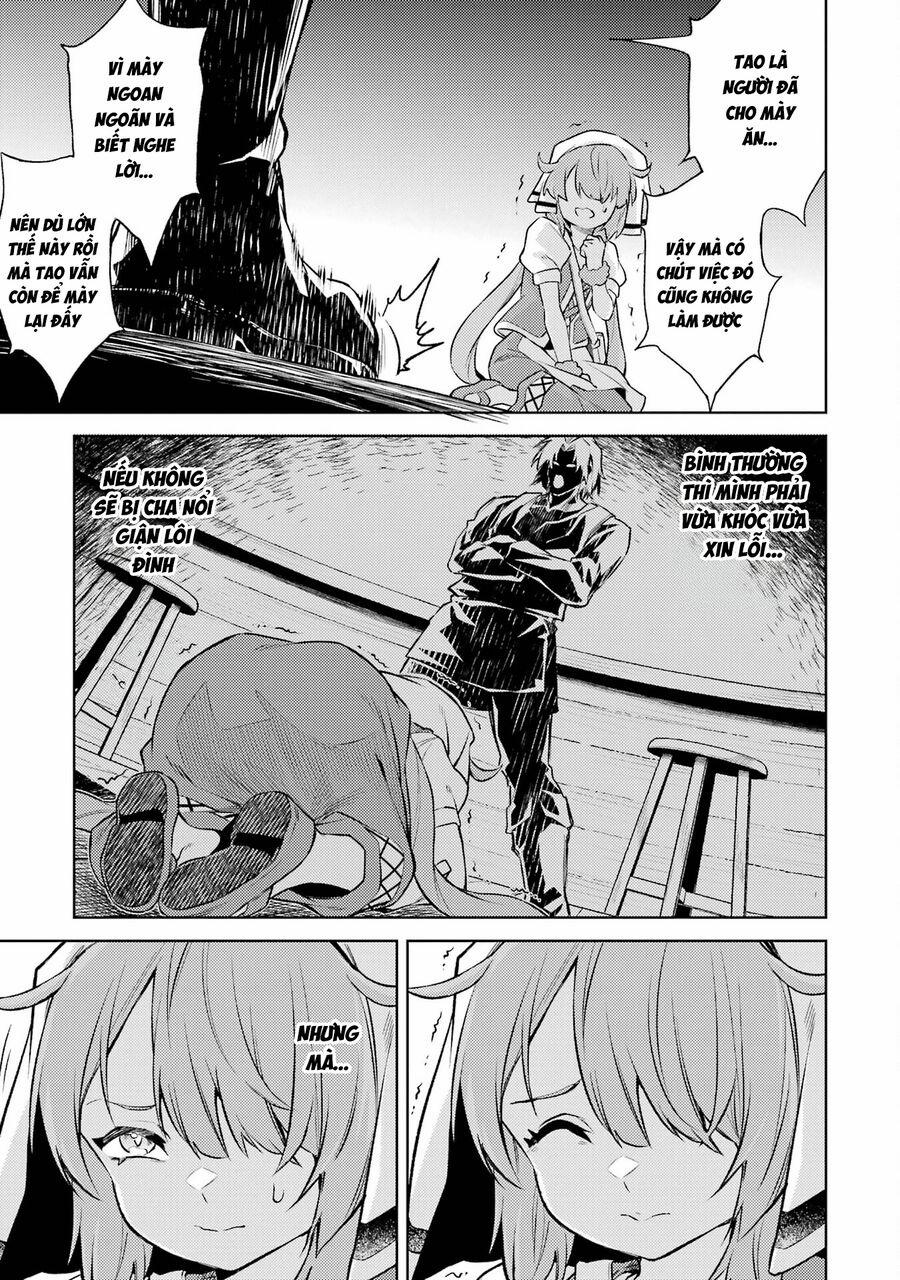 Chuyển Sinh Làm Boss Trung Cấp 14 trang 8