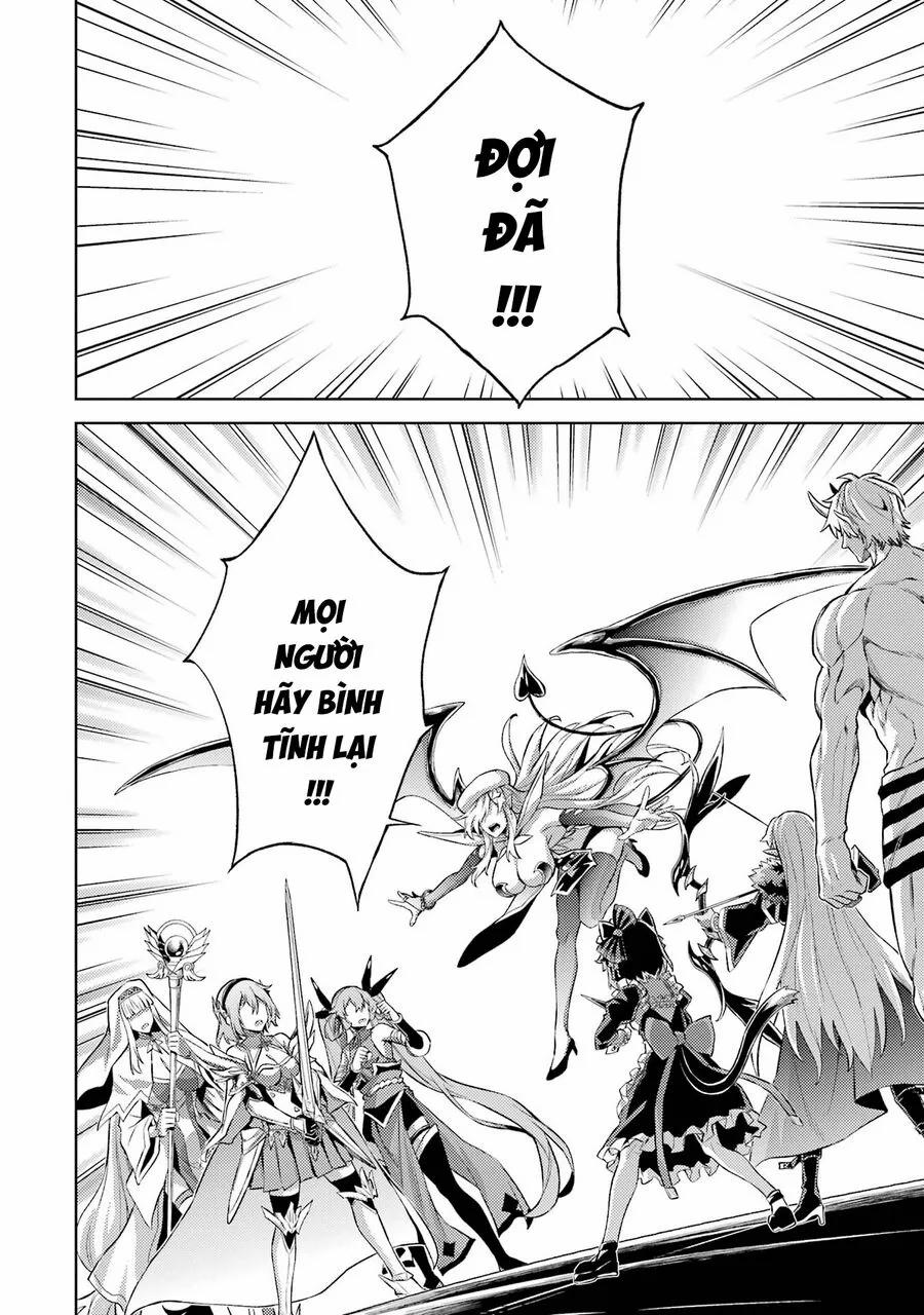Chuyển Sinh Làm Boss Trung Cấp 15 trang 12