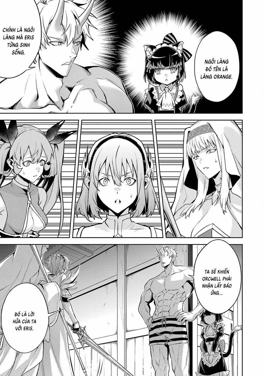 Chuyển Sinh Làm Boss Trung Cấp 15 trang 25