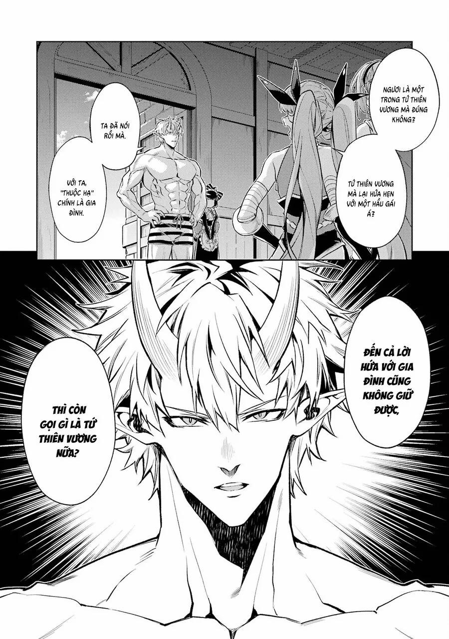 Chuyển Sinh Làm Boss Trung Cấp 15 trang 26