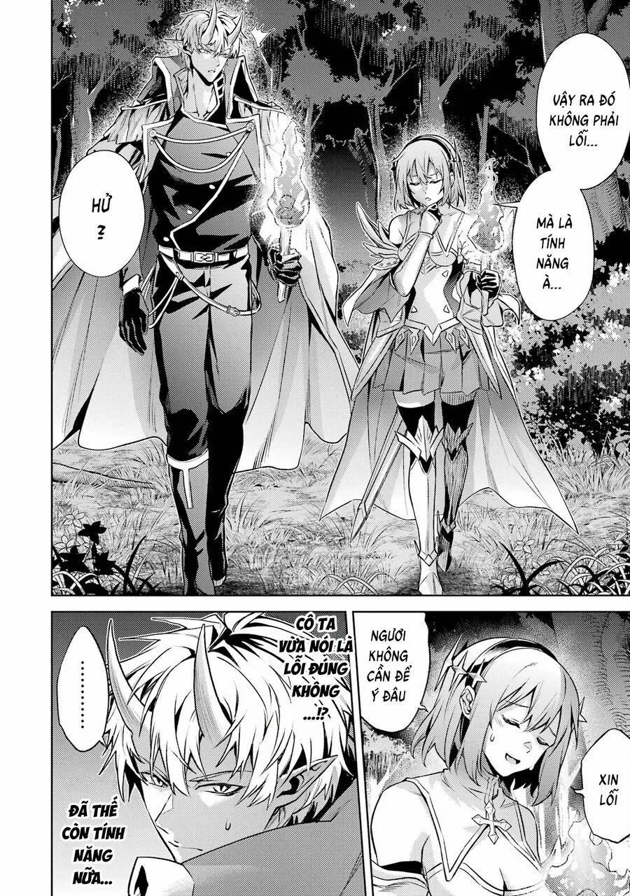 Chuyển Sinh Làm Boss Trung Cấp 15 trang 48