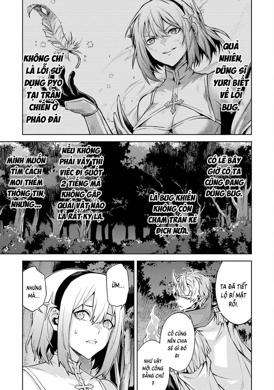 Chuyển Sinh Làm Boss Trung Cấp 15 trang 49