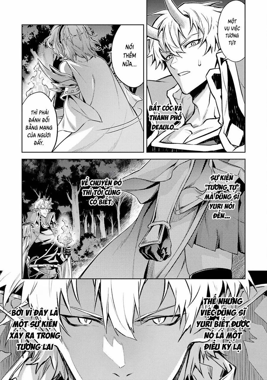 Chuyển Sinh Làm Boss Trung Cấp 15 trang 53