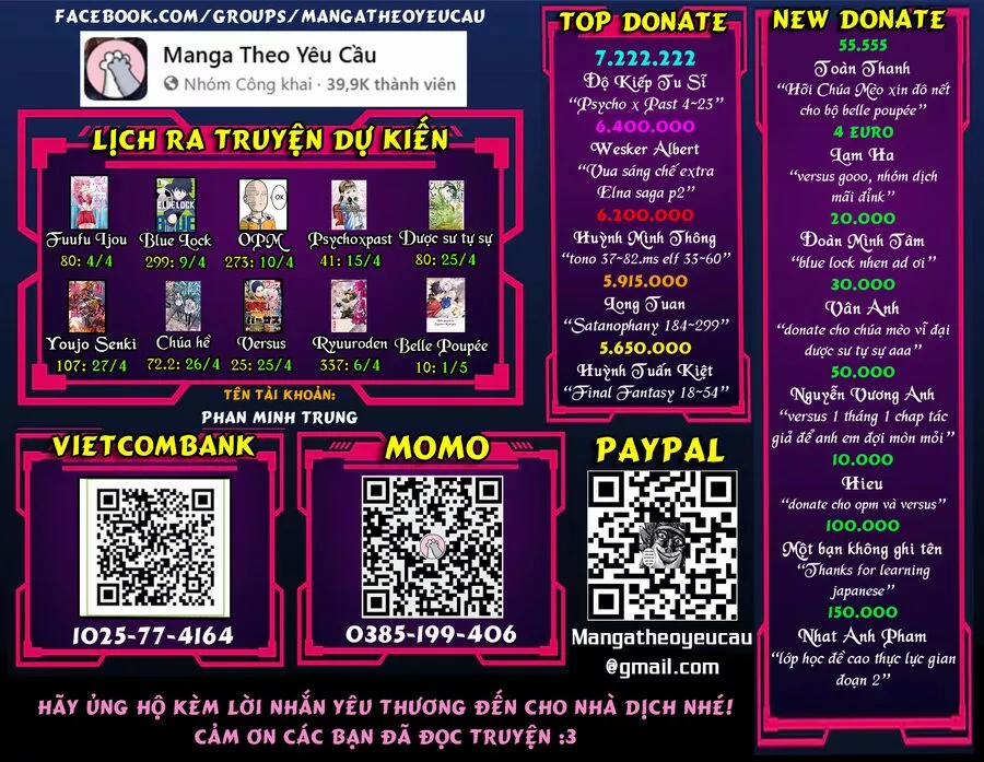 Chuyển Sinh Làm Boss Trung Cấp 15 trang 57