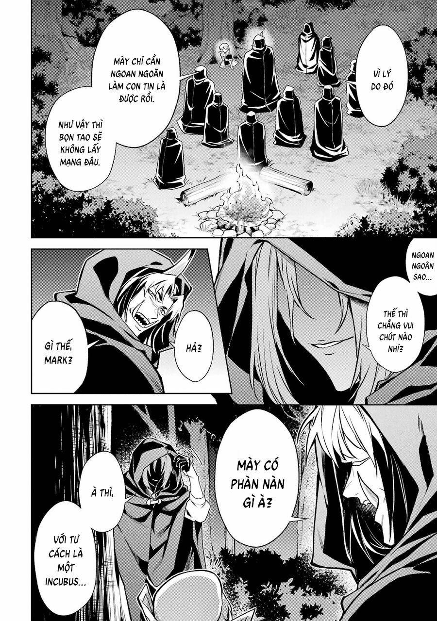 Chuyển Sinh Làm Boss Trung Cấp 16 trang 30