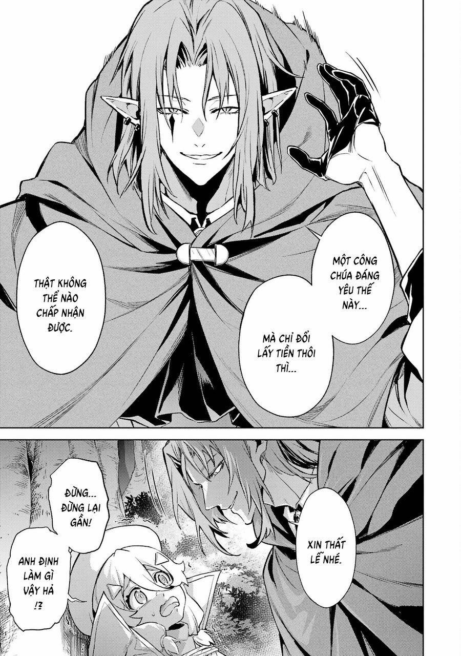 Chuyển Sinh Làm Boss Trung Cấp 16 trang 31
