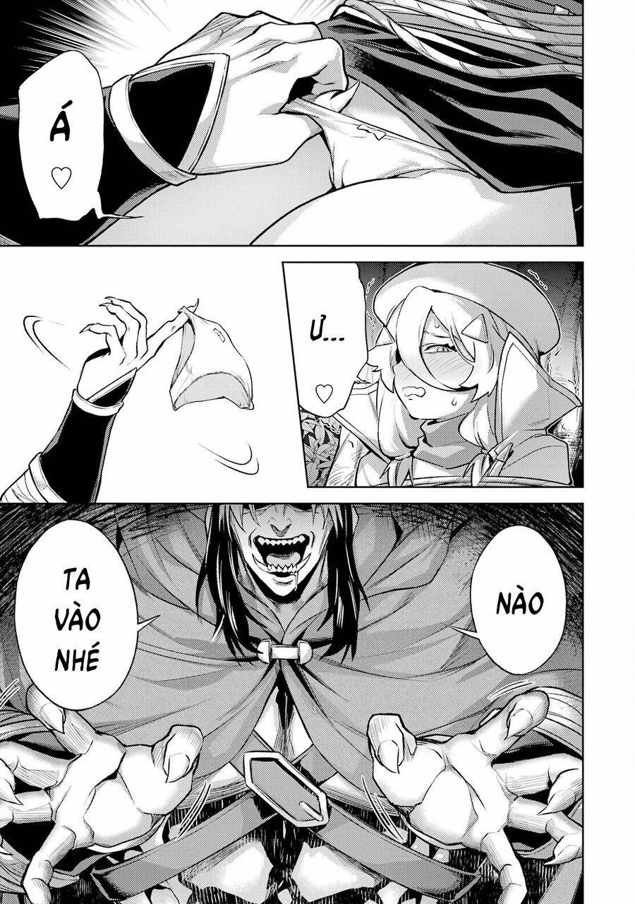 Chuyển Sinh Làm Boss Trung Cấp 16 trang 44