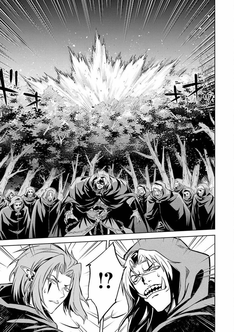 Chuyển Sinh Làm Boss Trung Cấp 16 trang 46