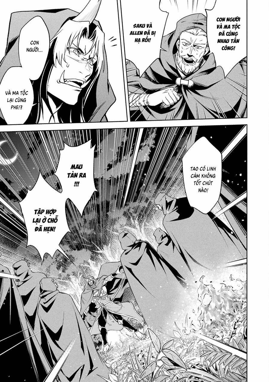 Chuyển Sinh Làm Boss Trung Cấp 16 trang 48