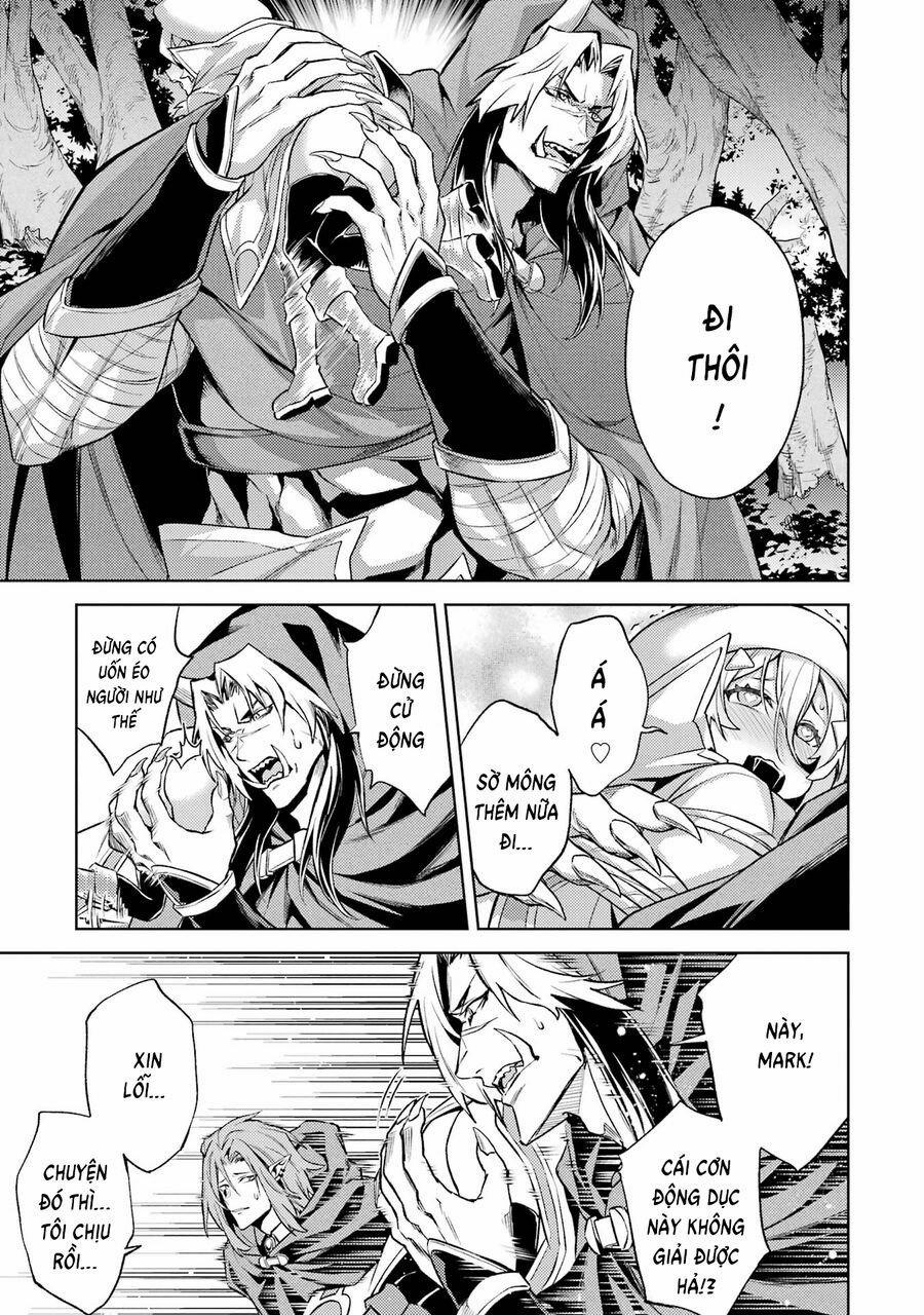 Chuyển Sinh Làm Boss Trung Cấp 16 trang 50