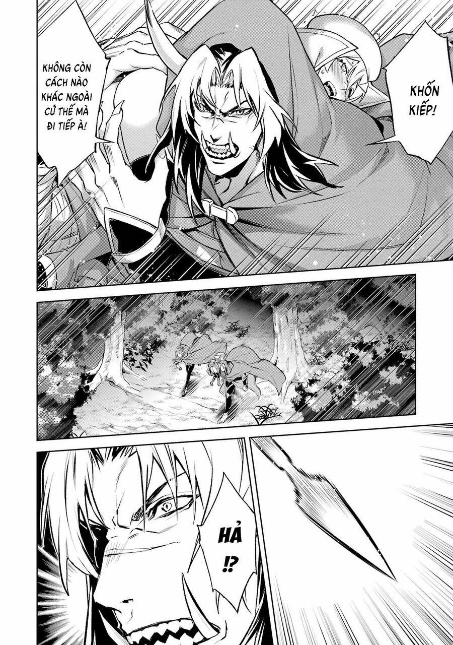 Chuyển Sinh Làm Boss Trung Cấp 16 trang 51