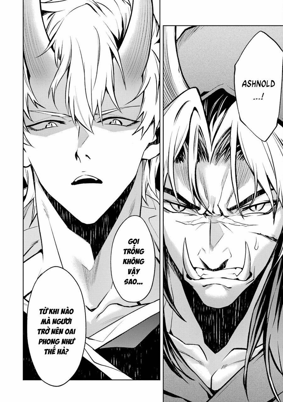 Chuyển Sinh Làm Boss Trung Cấp 16 trang 55