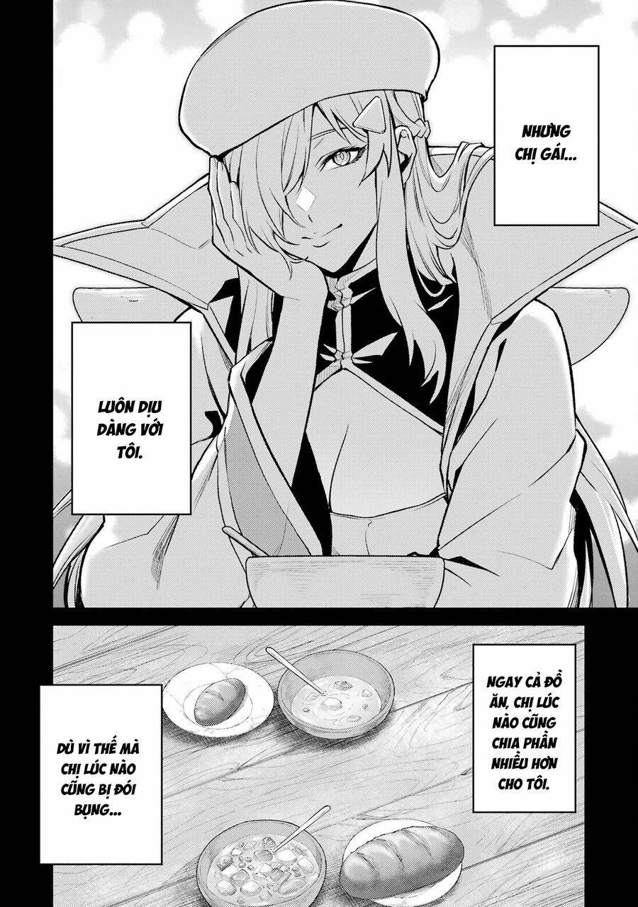 Chuyển Sinh Làm Boss Trung Cấp 16 trang 7