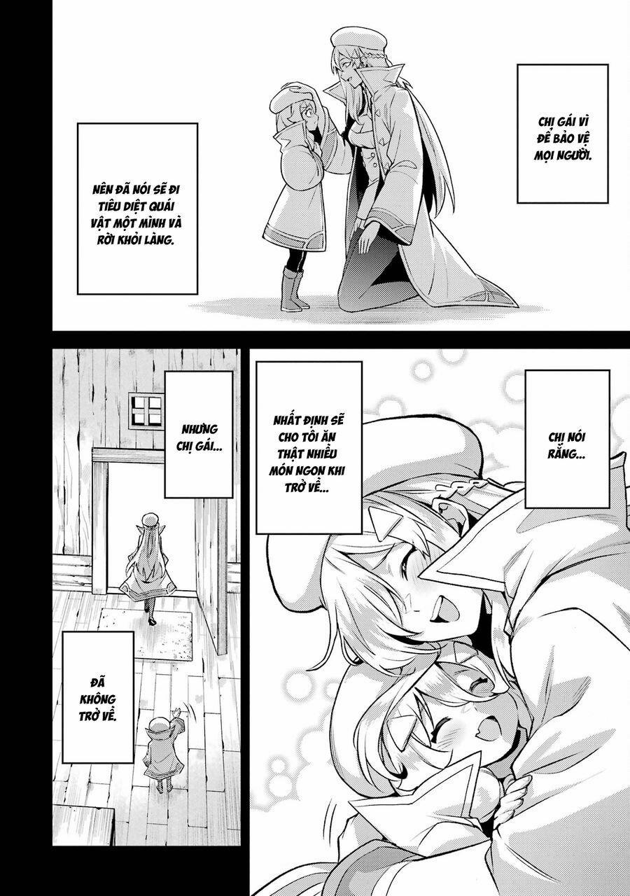 Chuyển Sinh Làm Boss Trung Cấp 16 trang 9