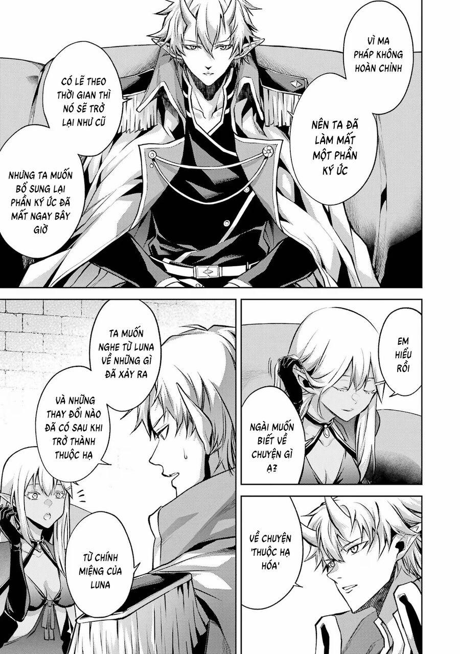 Chuyển Sinh Làm Boss Trung Cấp 2 trang 17