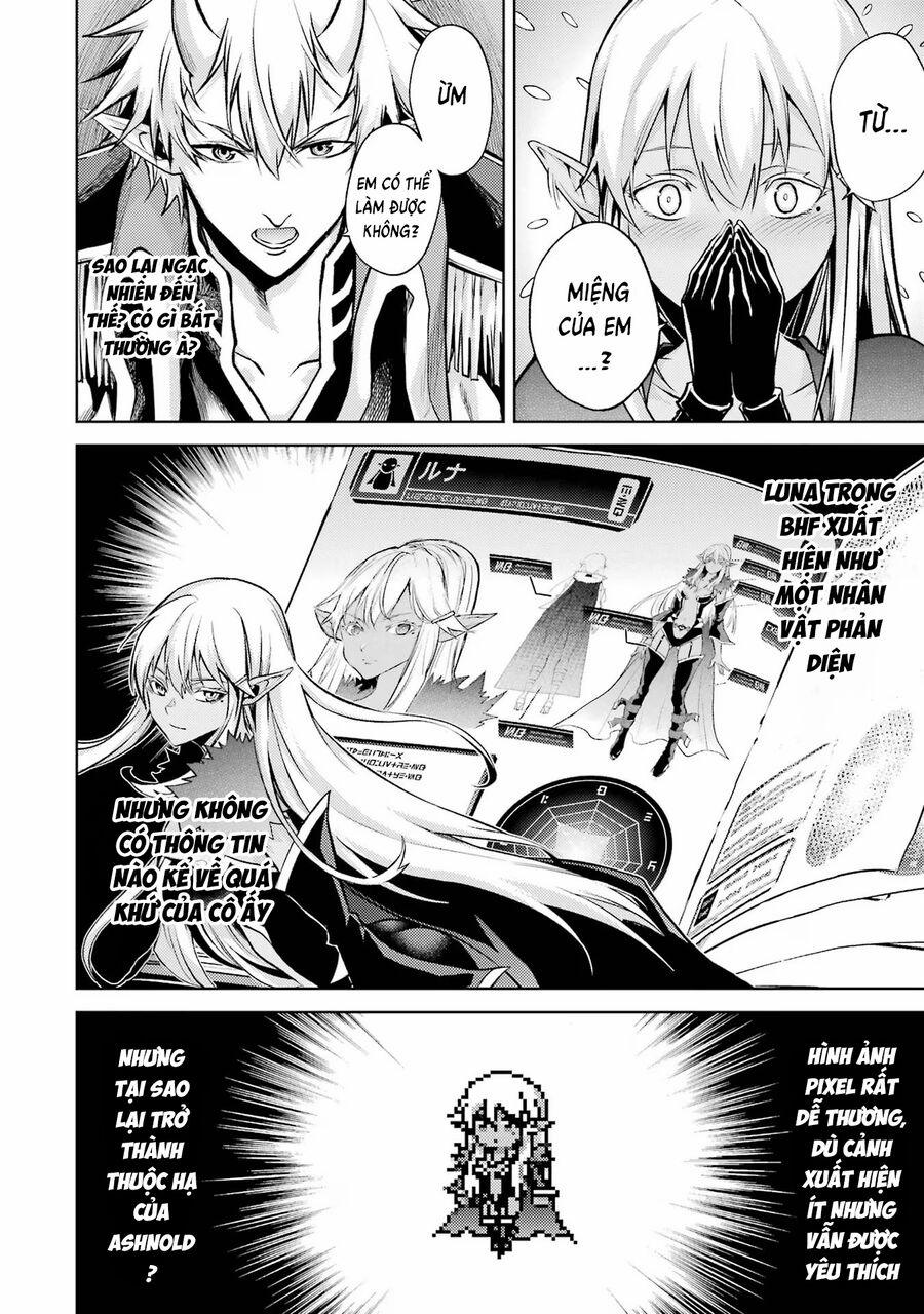 Chuyển Sinh Làm Boss Trung Cấp 2 trang 18