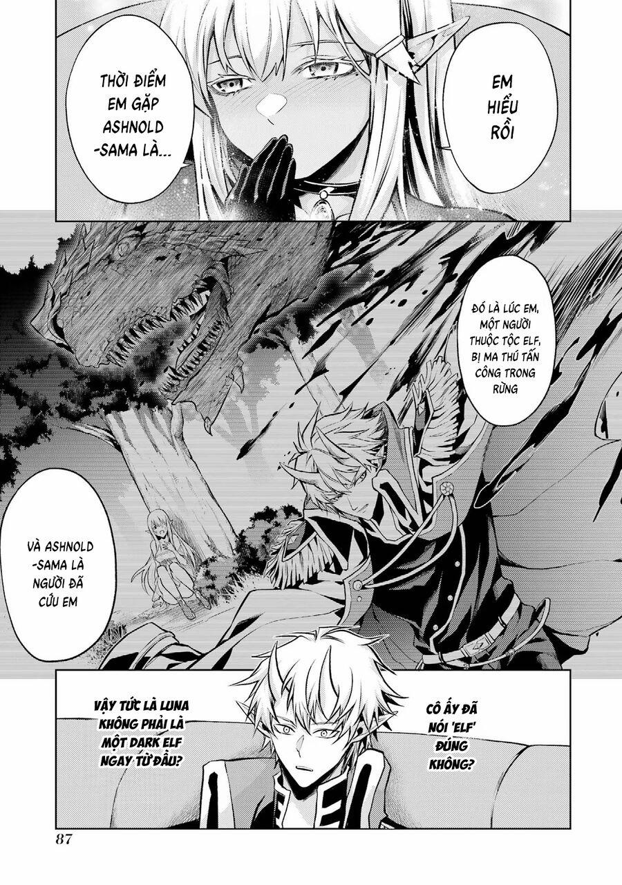 Chuyển Sinh Làm Boss Trung Cấp 2 trang 19