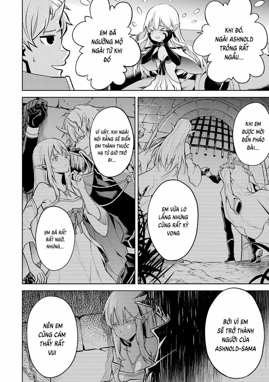 Chuyển Sinh Làm Boss Trung Cấp 2 trang 20