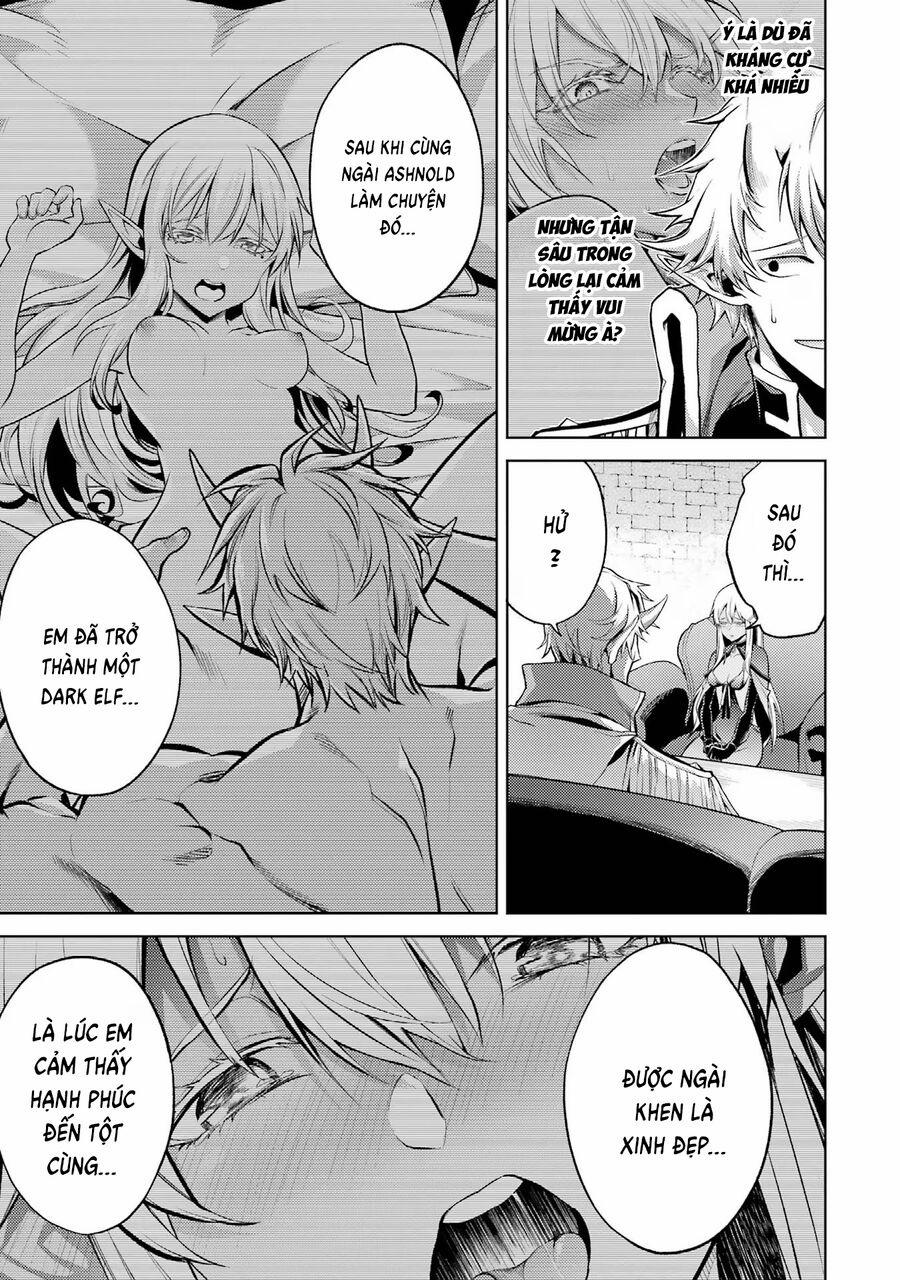 Chuyển Sinh Làm Boss Trung Cấp 2 trang 21