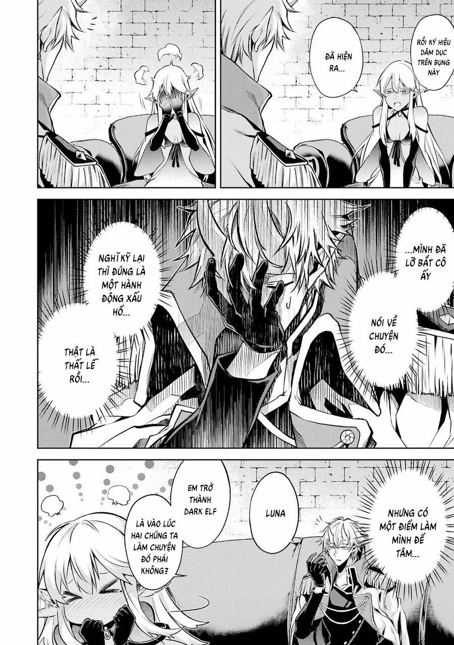 Chuyển Sinh Làm Boss Trung Cấp 2 trang 22