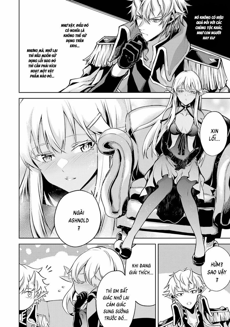 Chuyển Sinh Làm Boss Trung Cấp 2 trang 24