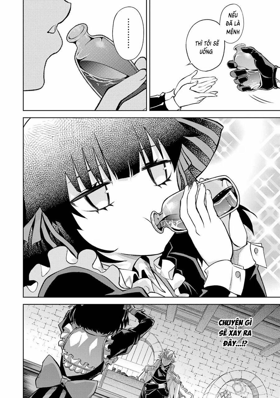 Chuyển Sinh Làm Boss Trung Cấp 2 trang 38