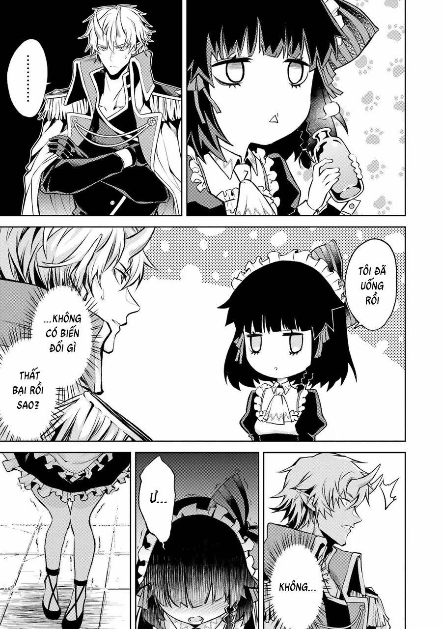 Chuyển Sinh Làm Boss Trung Cấp 2 trang 39