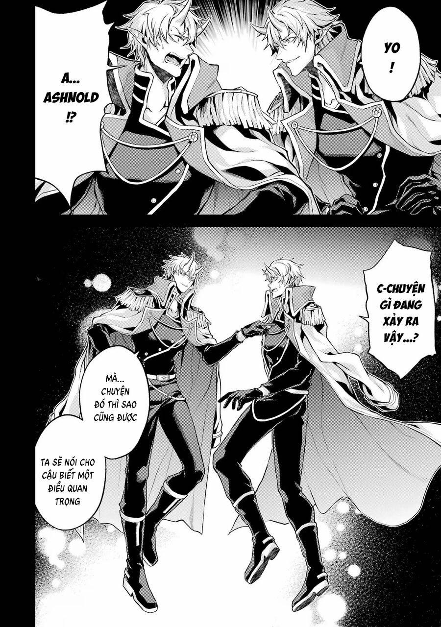 Chuyển Sinh Làm Boss Trung Cấp 2 trang 4