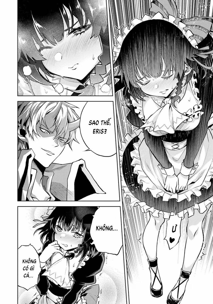Chuyển Sinh Làm Boss Trung Cấp 2 trang 40