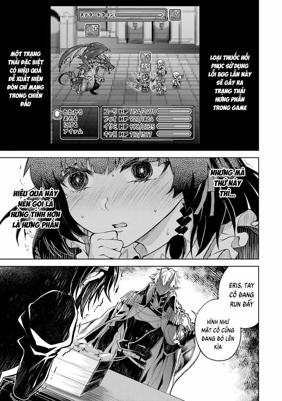 Chuyển Sinh Làm Boss Trung Cấp 2 trang 41