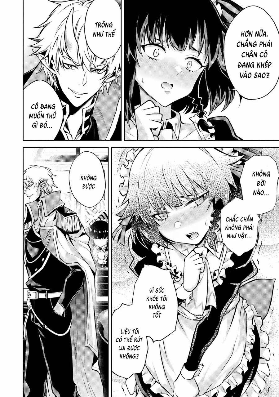 Chuyển Sinh Làm Boss Trung Cấp 2 trang 42