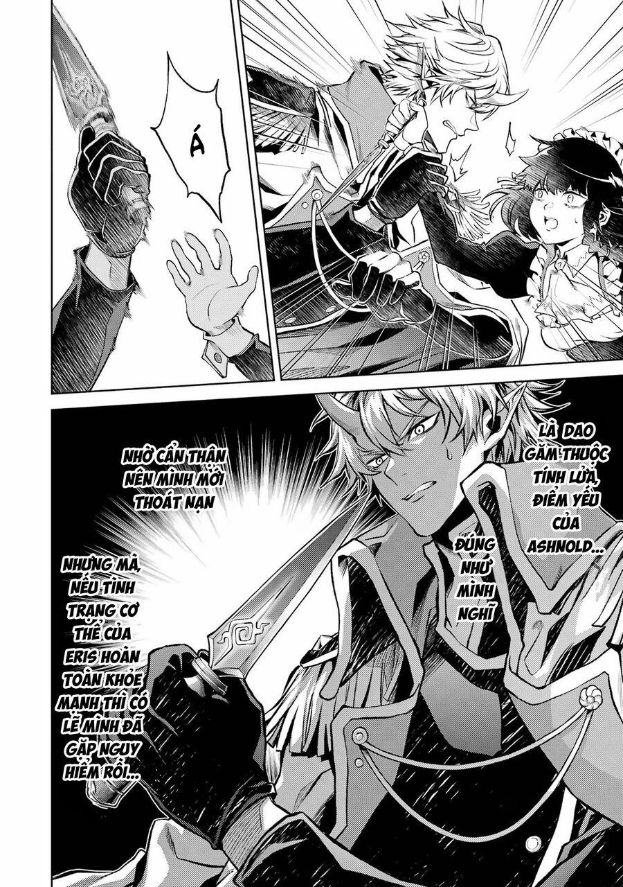 Chuyển Sinh Làm Boss Trung Cấp 2 trang 45